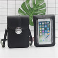 ON-THE-GO Diagonal phone bag