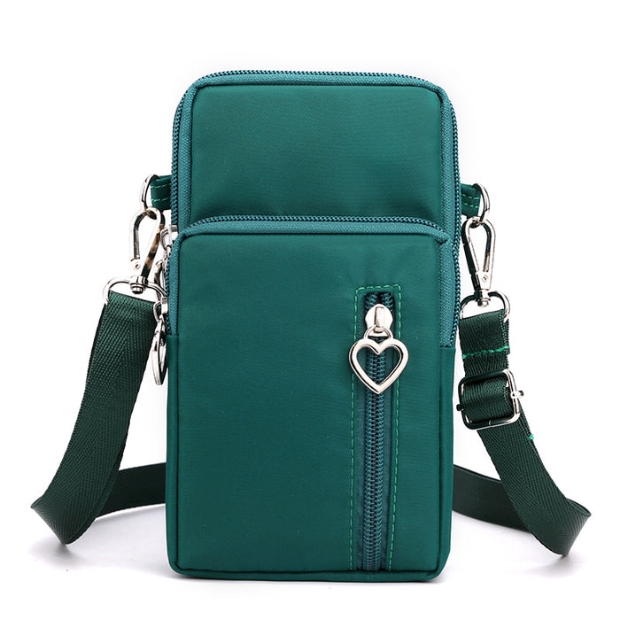 Green / large