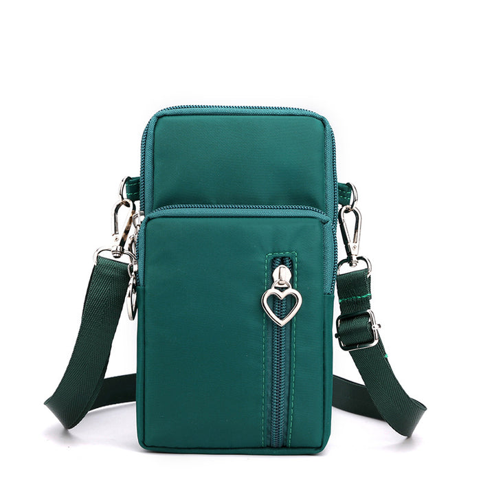 Green / small