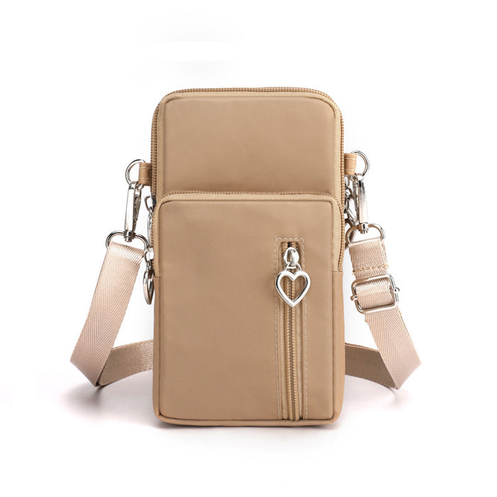 Khaki / small