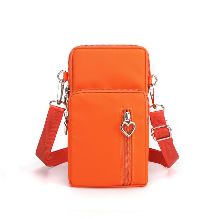 Orange / small