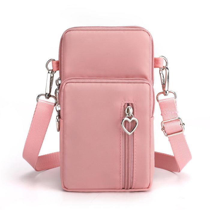 Pink / large
