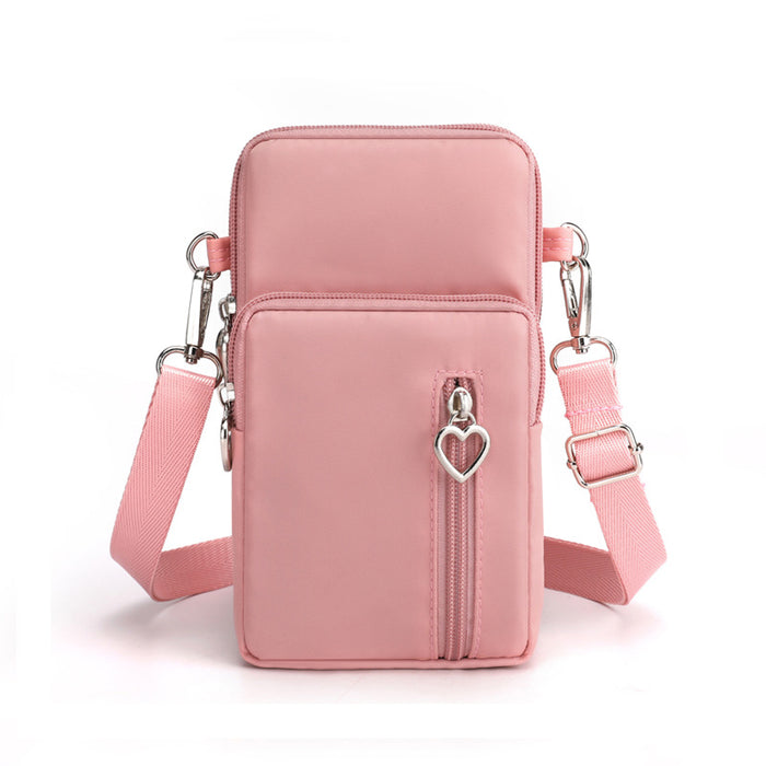 Pink / small