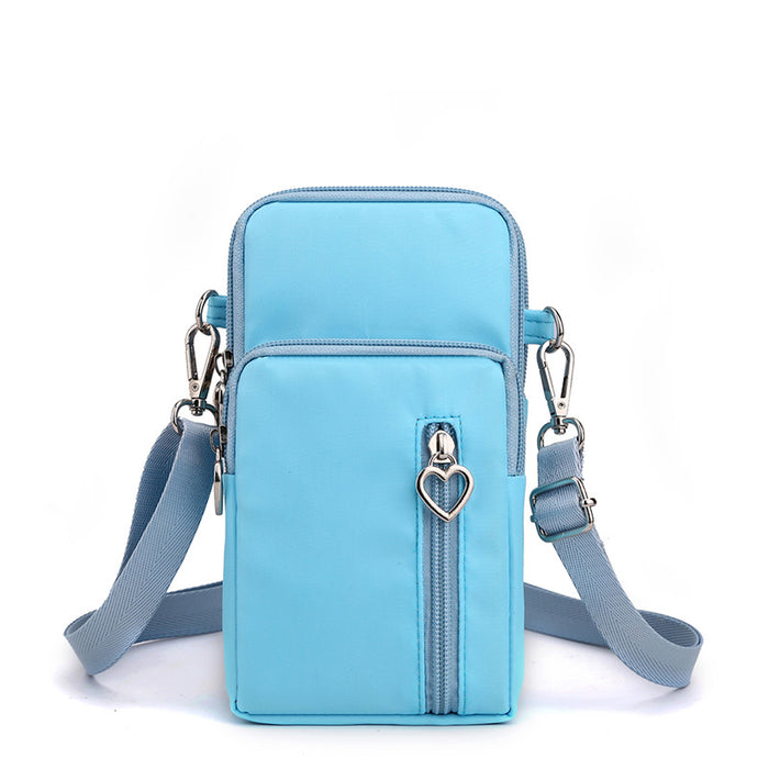 Sky Blue / small