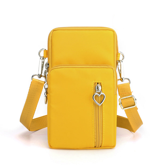 Yellow / small