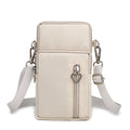 ON-THE-GO Mobile Phone Bag; Crossbody Shoulder Arm Bag