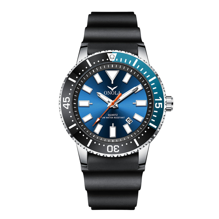ONOLA Casual Men's Quartz Watch
