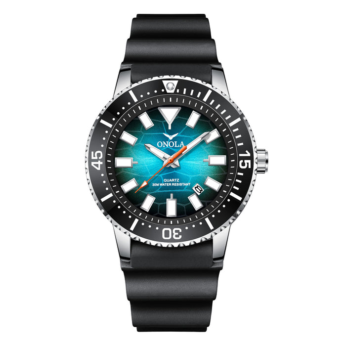 ONOLA Casual Men's Quartz Watch