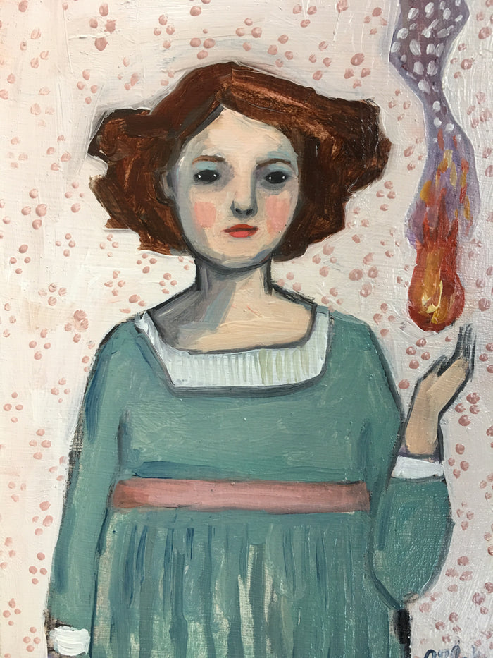 Orla