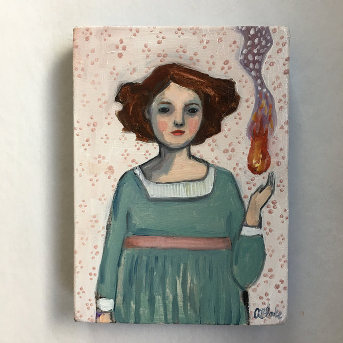 Orla