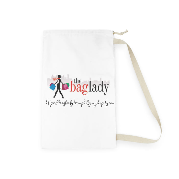 OUR Laundry Bag