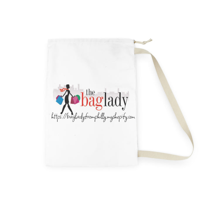 OUR Laundry Bag