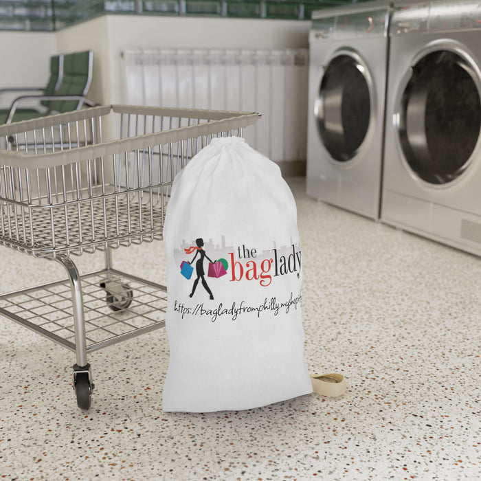 OUR Laundry Bag