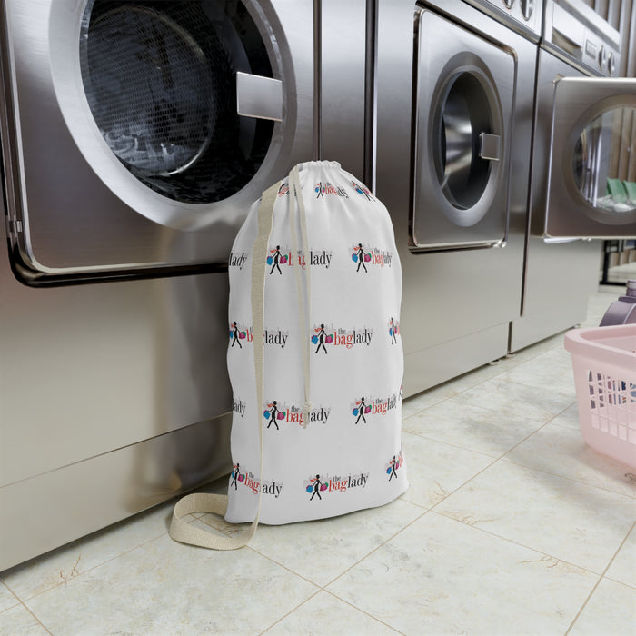 OUR Laundry Bag