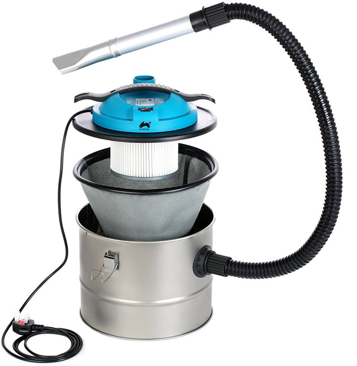 Ovation 800W Ash Vacuum | OVAHT690