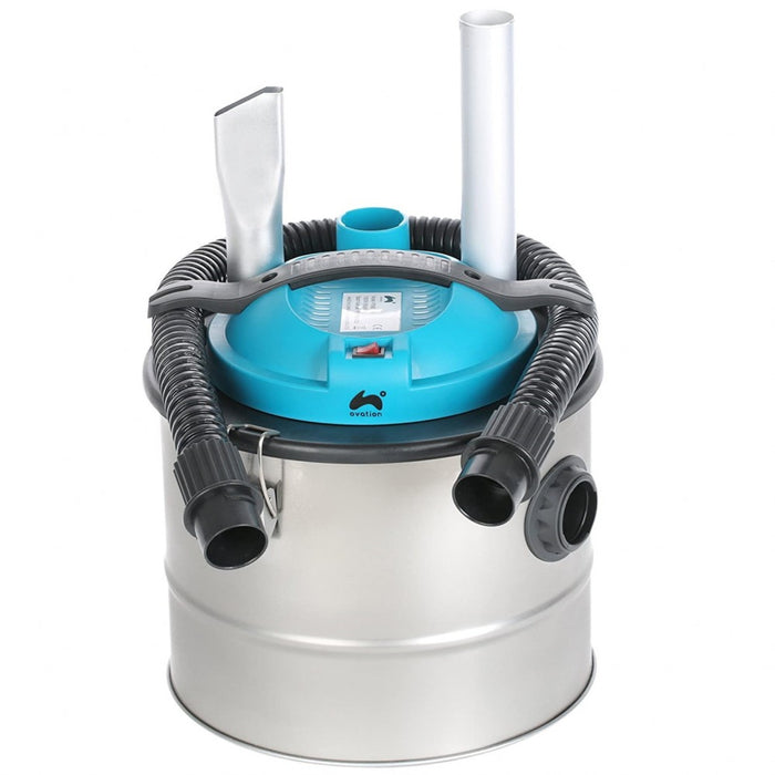 Ovation 800W Ash Vacuum | OVAHT690