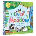 Over in the Meadow