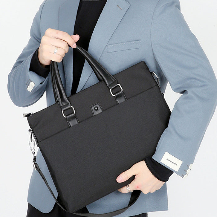 Oxford Commuter Briefcase