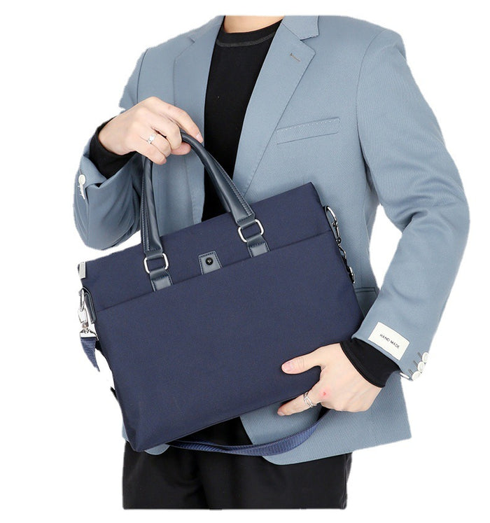 Oxford Commuter Briefcase