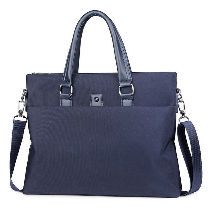 Oxford Commuter Briefcase