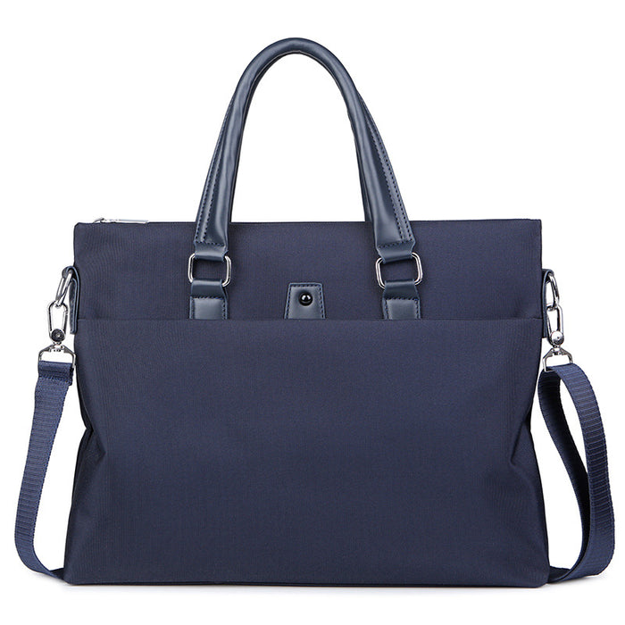 Oxford Commuter Briefcase