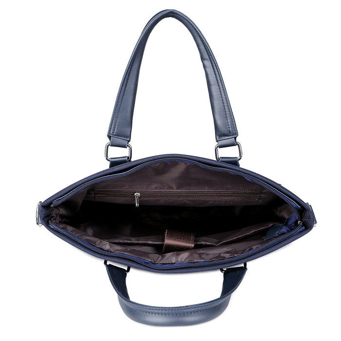 Oxford Commuter Briefcase