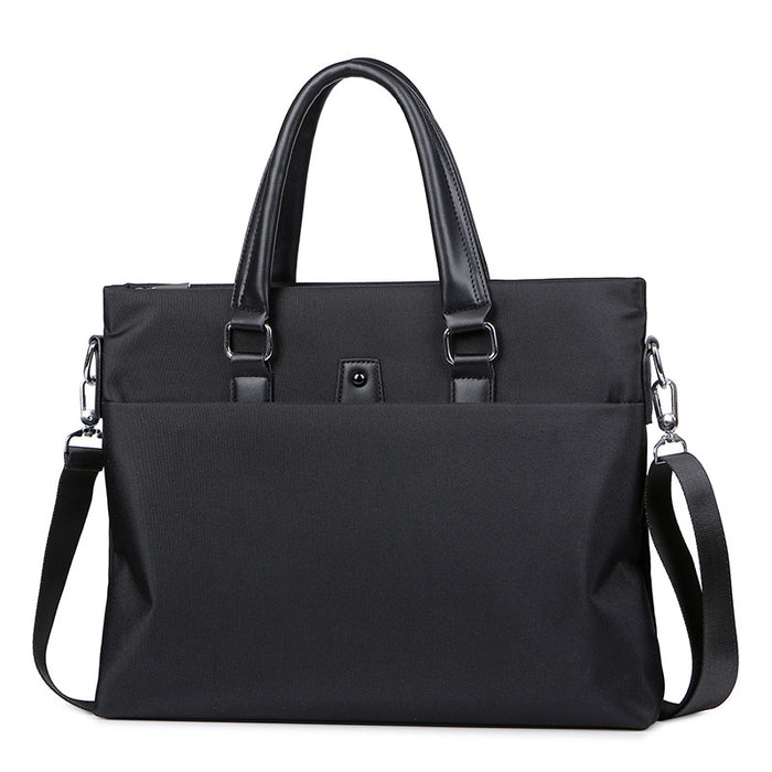Black / 15 Inches