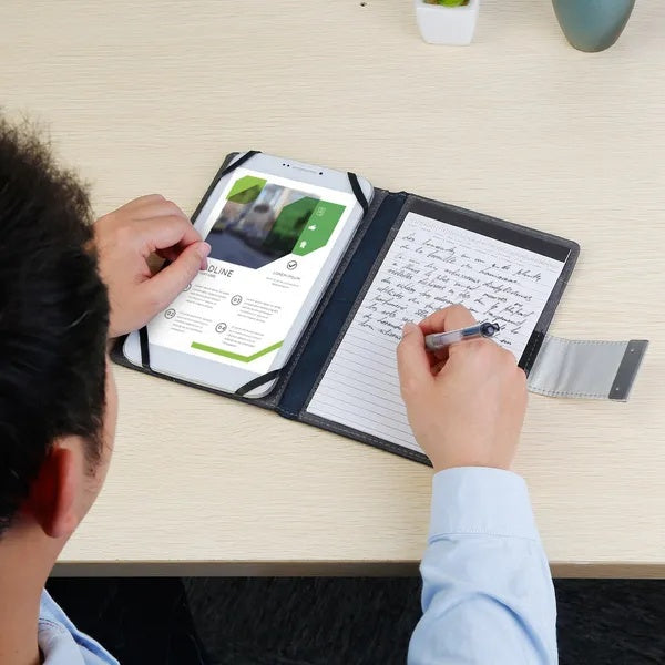 Padfolio Organizer