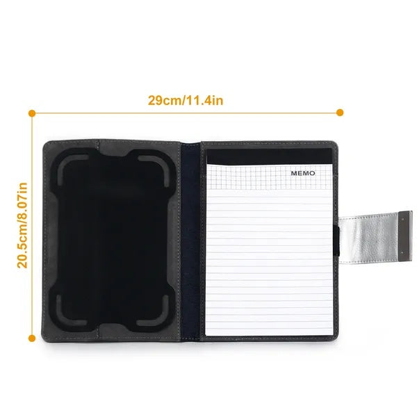Padfolio Organizer