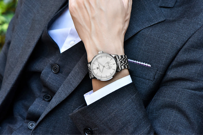 PAGANI DESIGN Quartz Watch