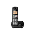 Panasonic Dect Big Button Cordless Phone KX-TGE110EB