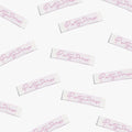 "PARTY DRESS" Woven Label Pack - Kylie And The Machine - Simplifi Fabric