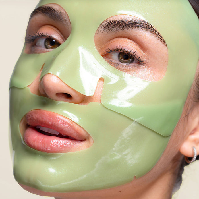 PATCHOLOGY | Cool Crush Hydrogel Sheet Mask