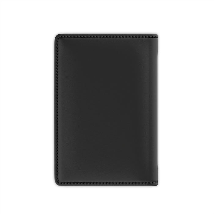 Patriotic USA Passport Cover