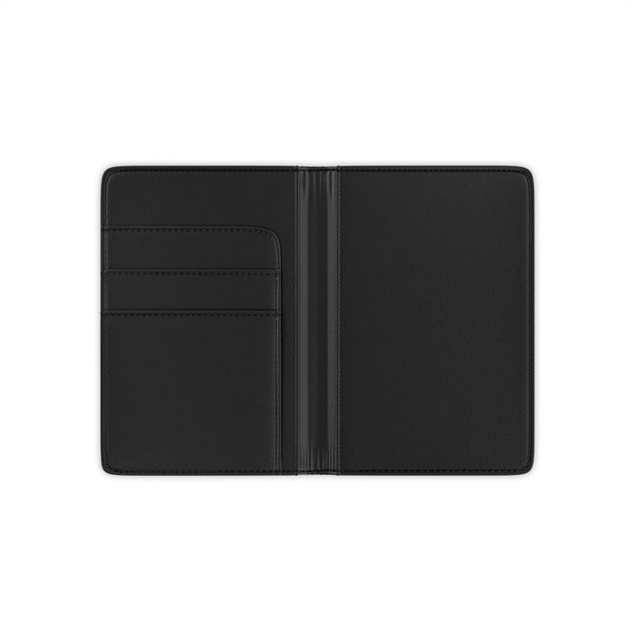 Patriotic USA Passport Cover