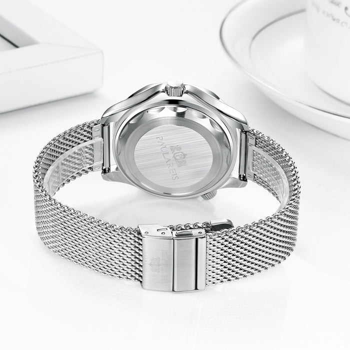 PAULAREIS Luminous Men's Watch