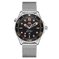 PAULAREIS Luminous Men's Watch
