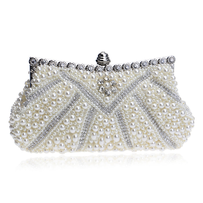 Pearl Dinner Bag