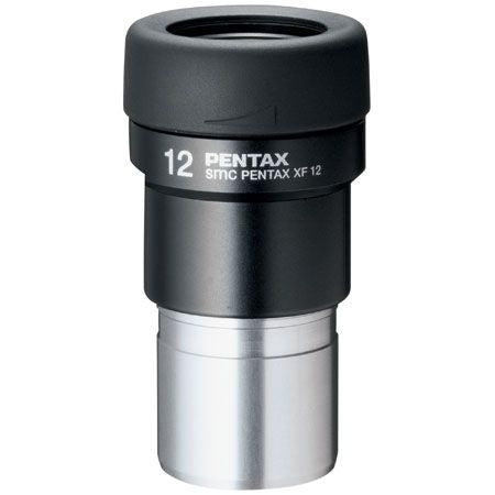 Pentax 12mm XF Series Eyepiece - 1.25"