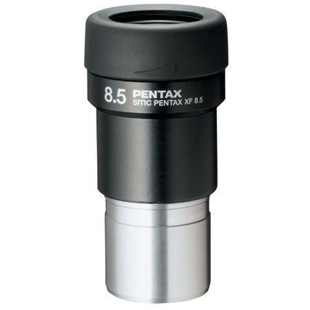 Pentax 8.5mm XF Series Eyepiece - 1.25"
