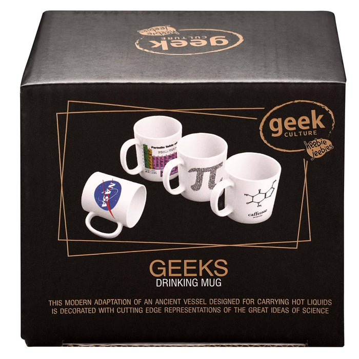 Periodic Mug