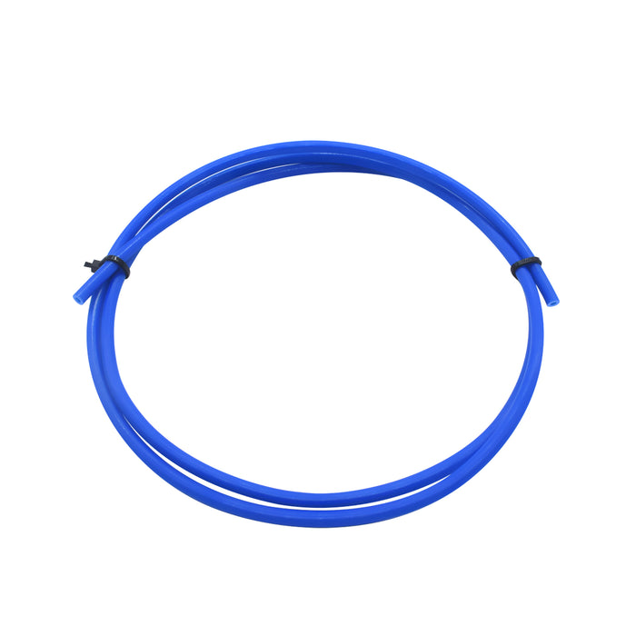 PFA Blue PTFE Tube Pipe For 3D Printer Parts 1.75mm/3.00mm Filament