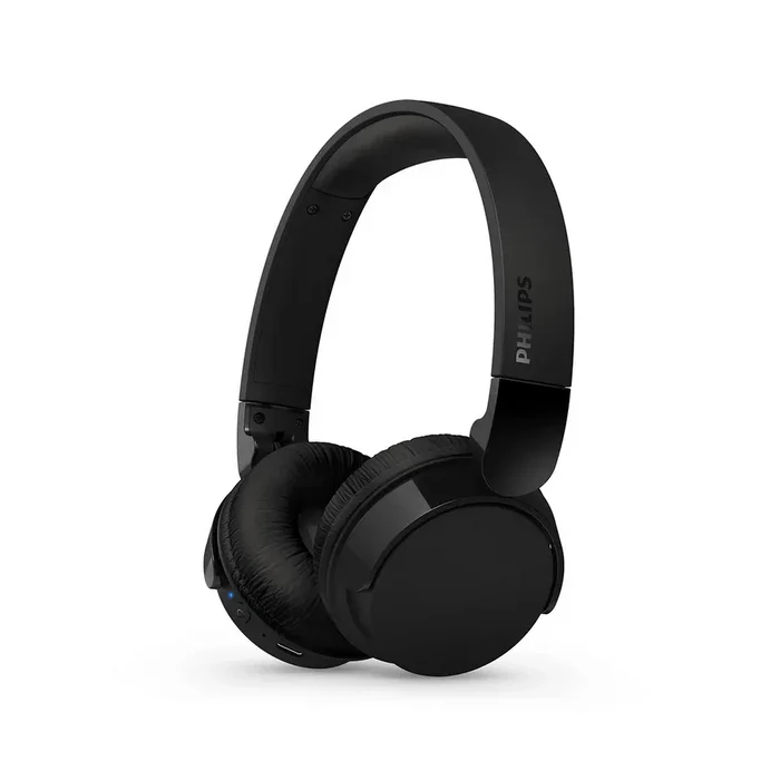 Philips 4000 Series On-Ear Wireless Headphones | TAH4209BK/00