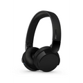 Philips 4000 Series On-Ear Wireless Headphones | TAH4209BK/00