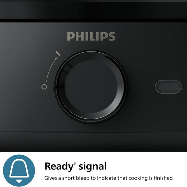 Philips Egg Cooker 3000 Series | HD9137/91