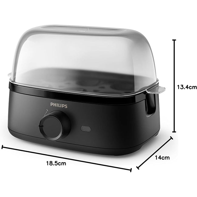 Philips Egg Cooker 3000 Series | HD9137/91