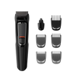 Philips Face and Hair 7-in-1 Multigroom Series 3000 Shaver | MG3720