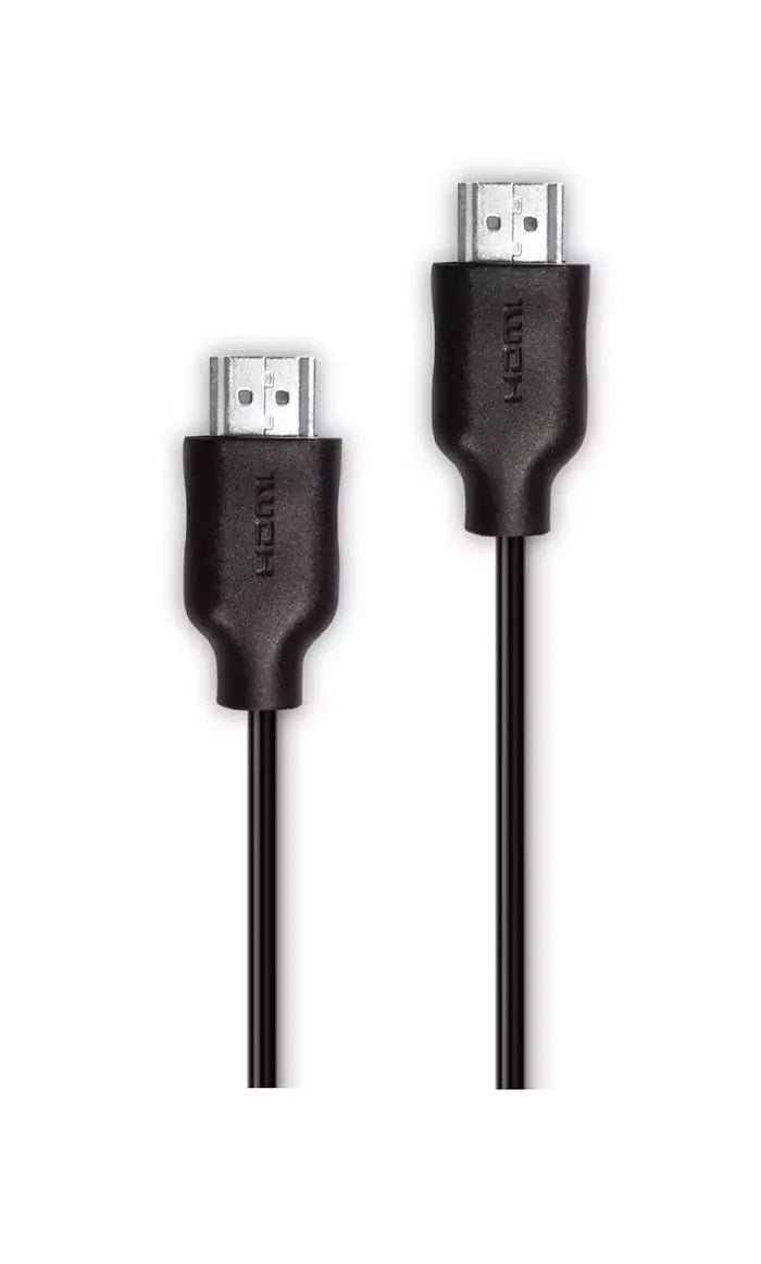 Philips HDMI to HDMI Cable 6FT | SWV1436BN