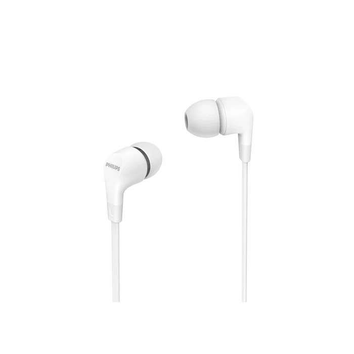 Philips In-Ear Wired Headphones | TAE1105/00