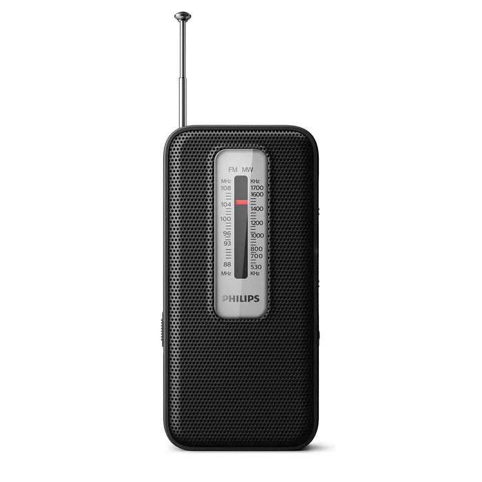 Philips Portable Radio  | TAR1506/00